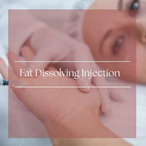 fat disolving inj
