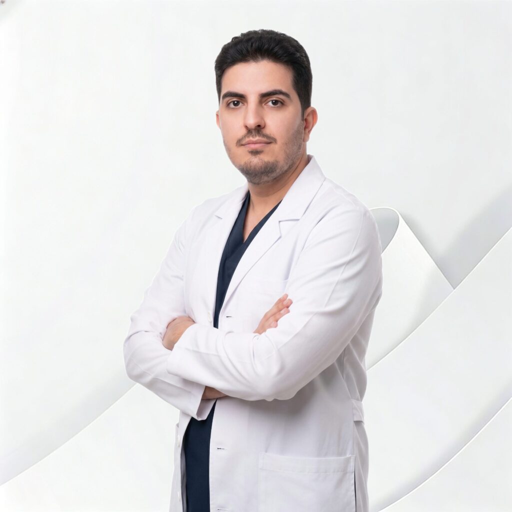 Dr.-Peyman-Arasteh