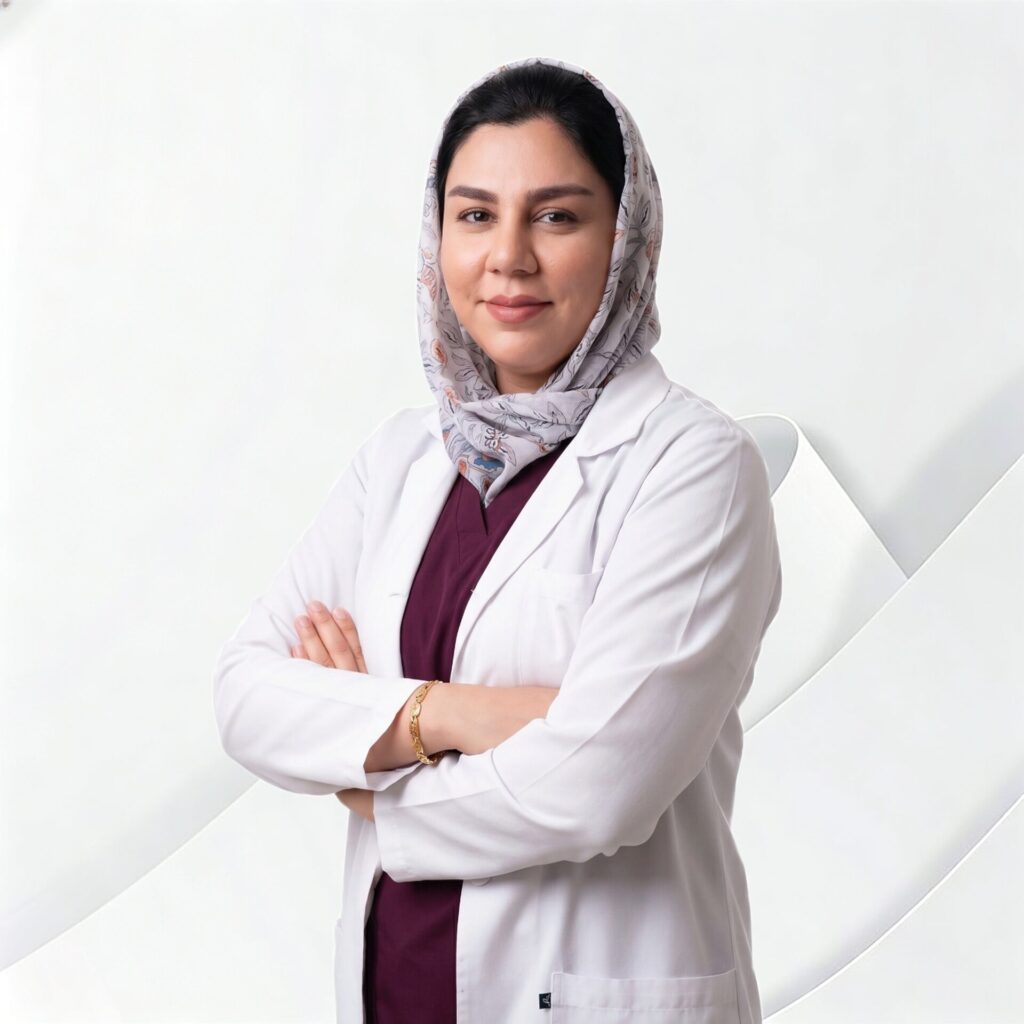 Dr.Nedha Khan