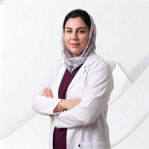 Dr.Nedha Khan