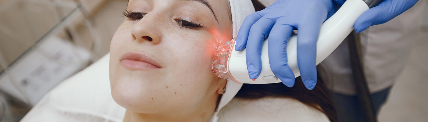 MRF Skin tightening treatment